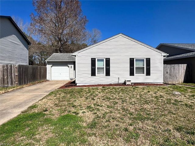 1114 Eaglewood DR, Virginia Beach, VA 23454