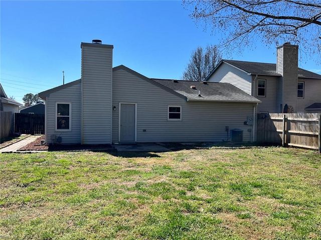 1114 Eaglewood DR, Virginia Beach, VA 23454