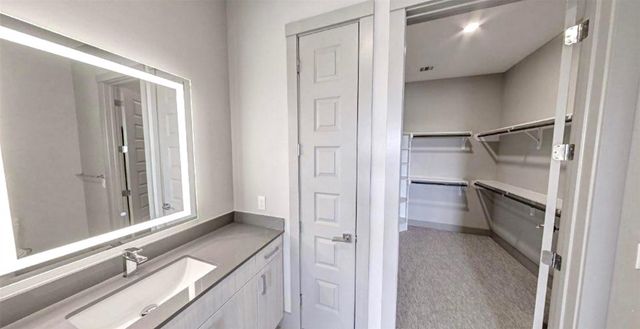 401 W 25th Street 1101, Houston, TX 77008