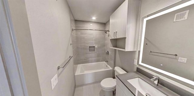 401 W 25th Street 1101, Houston, TX 77008