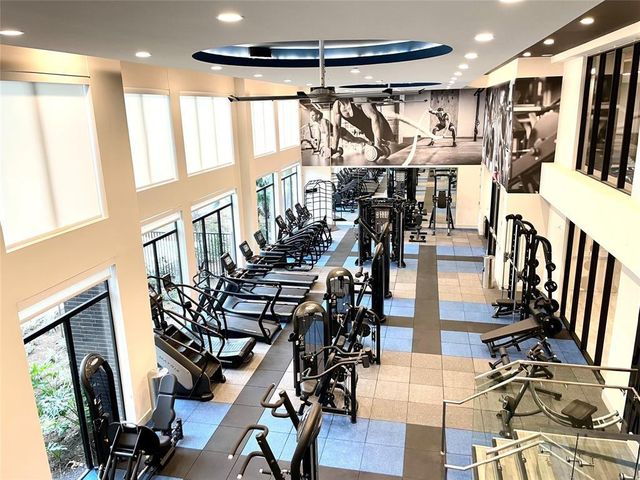 401 W 25th Street 1101, Houston, TX 77008