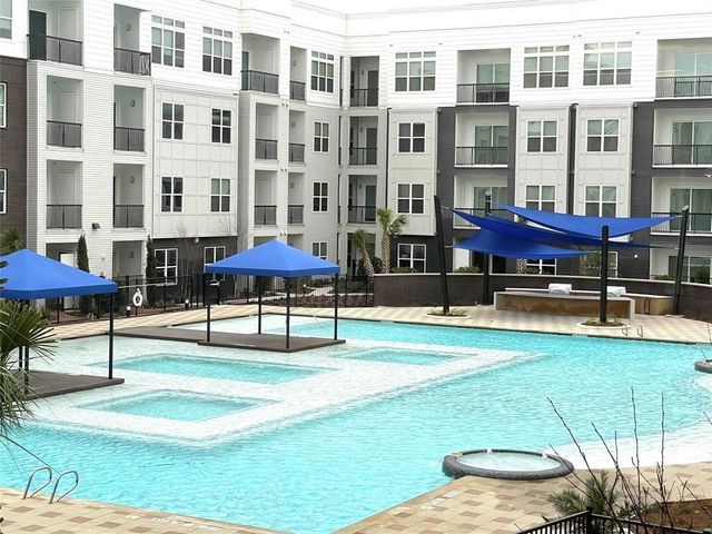 401 W 25th Street 1101, Houston, TX 77008