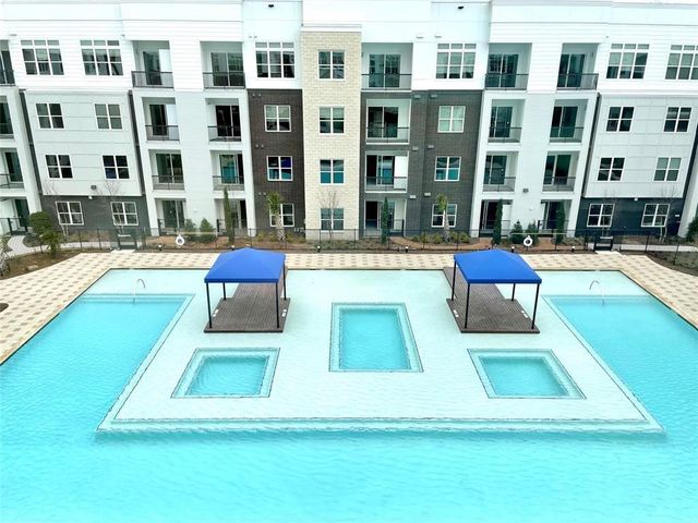 401 W 25th Street 1101, Houston, TX 77008