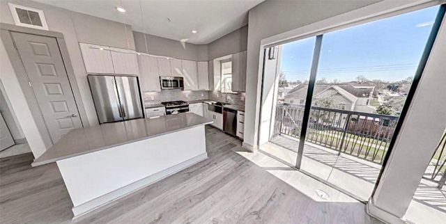 401 W 25th Street 1101, Houston, TX 77008