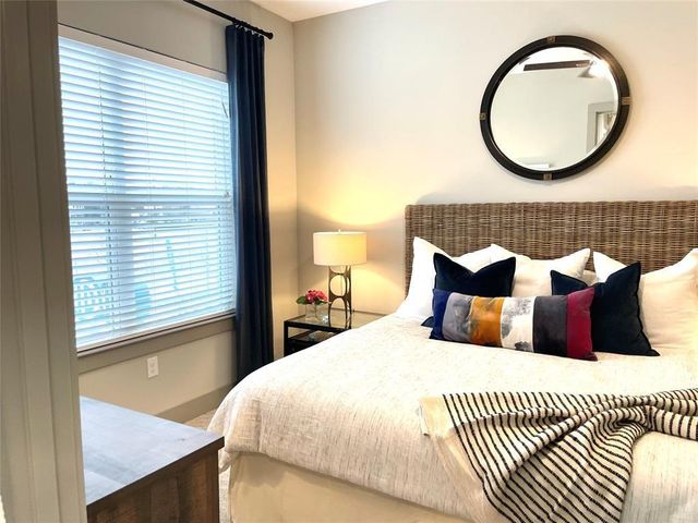 401 W 25th Street 1101, Houston, TX 77008