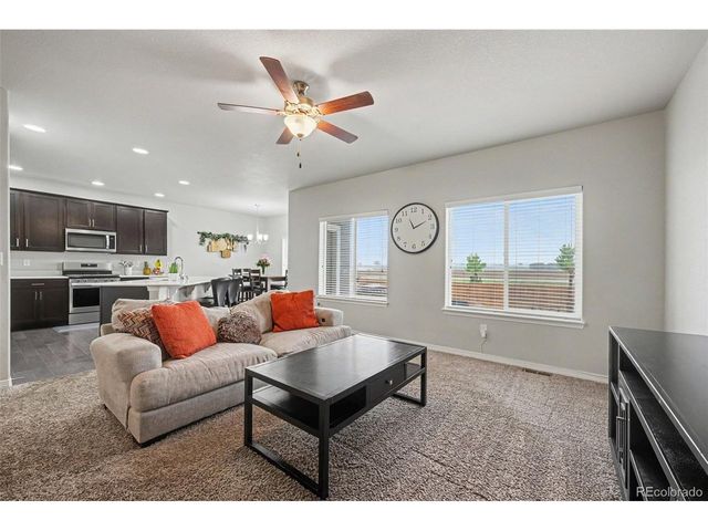14877 Lineback Dr, Mead, CO 80542