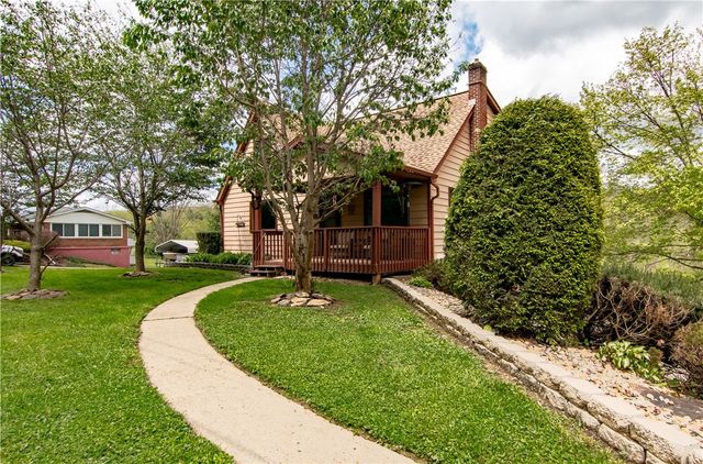 1093 Saxonburg Blvd, Clinton Twp, PA 16056