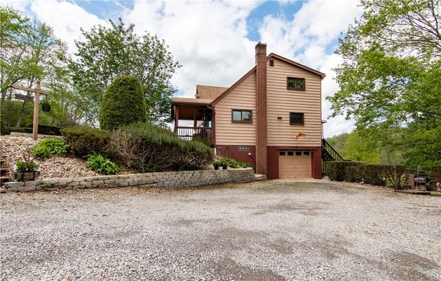 1093 Saxonburg Blvd, Clinton Twp, PA 16056