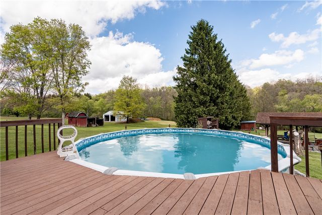 1093 Saxonburg Blvd, Clinton Twp, PA 16056