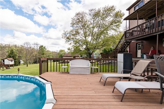 1093 Saxonburg Blvd, Clinton Twp, PA 16056