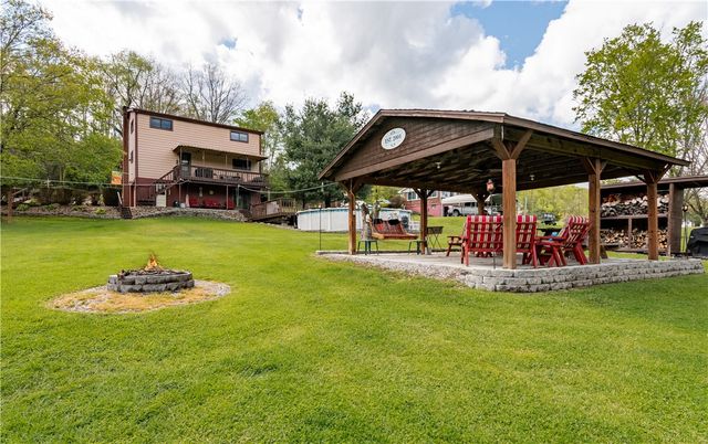 1093 Saxonburg Blvd, Clinton Twp, PA 16056