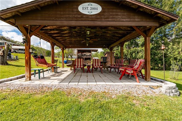 1093 Saxonburg Blvd, Clinton Twp, PA 16056