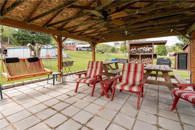 1093 Saxonburg Blvd, Clinton Twp, PA 16056