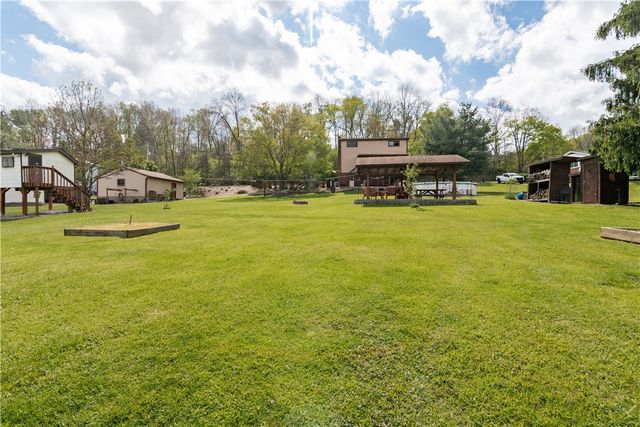 1093 Saxonburg Blvd, Clinton Twp, PA 16056