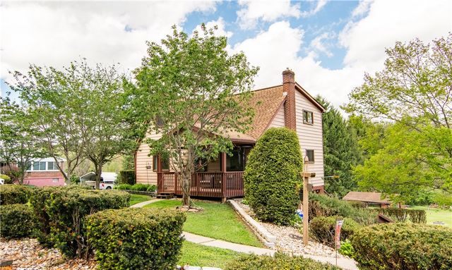 1093 Saxonburg Blvd, Clinton Twp, PA 16056