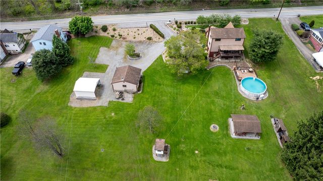 1093 Saxonburg Blvd, Clinton Twp, PA 16056