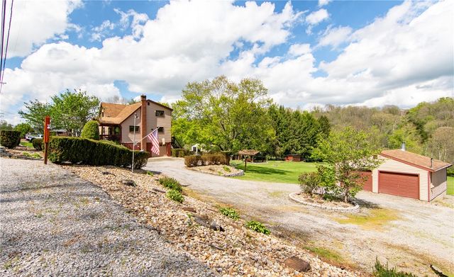 1093 Saxonburg Blvd, Clinton Twp, PA 16056