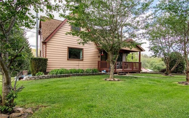 1093 Saxonburg Blvd, Clinton Twp, PA 16056