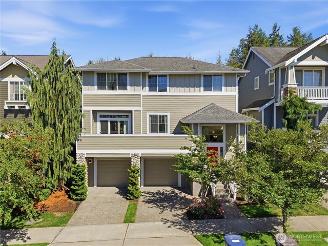 1423 Cherry Avenue, Fircrest, WA 98466