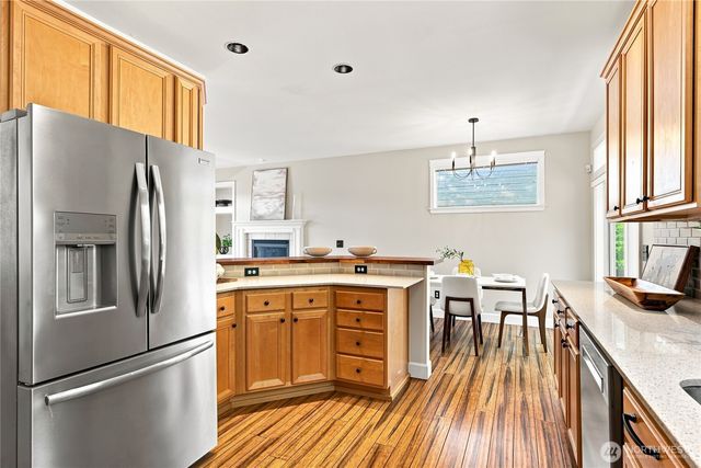 1423 Cherry Avenue, Fircrest, WA 98466