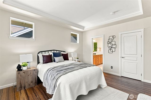 1423 Cherry Avenue, Fircrest, WA 98466