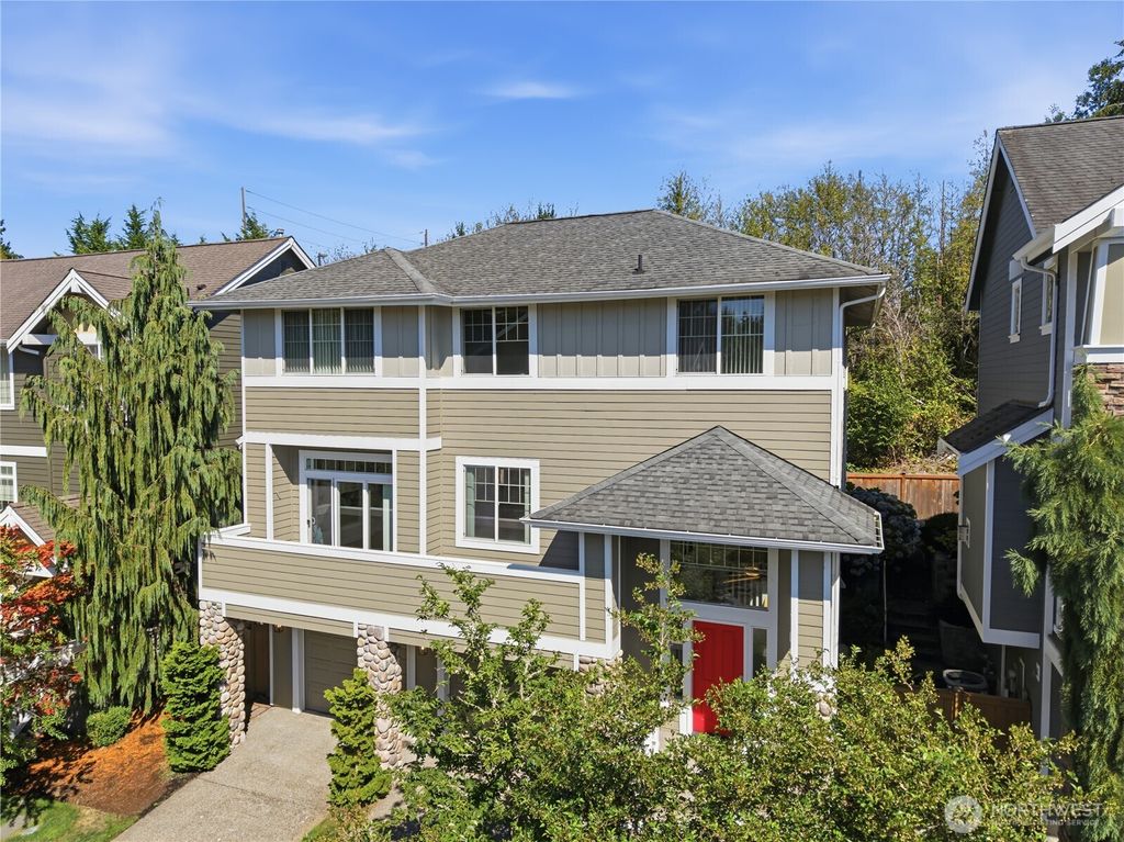 1423 Cherry Avenue, Fircrest, WA 98466