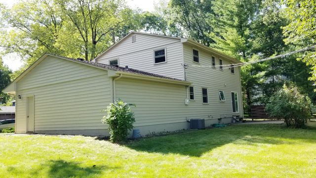 5217 Clear Spring Drive, Minnetonka, MN 55345