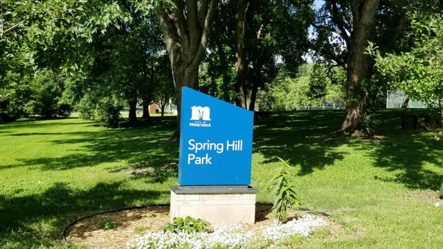 5217 Clear Spring Drive, Minnetonka, MN 55345