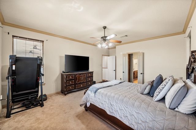 4124 Fm 813, Waxahachie, TX 75165