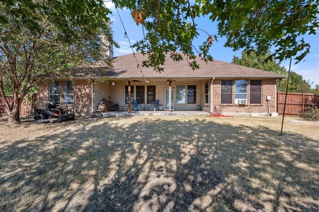 4124 Fm 813, Waxahachie, TX 75165