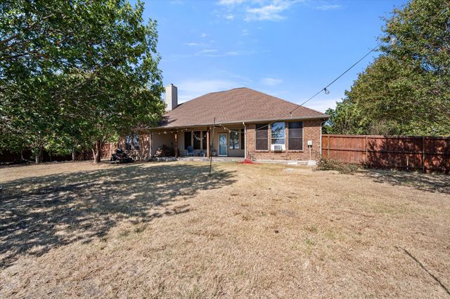 4124 Fm 813, Waxahachie, TX 75165