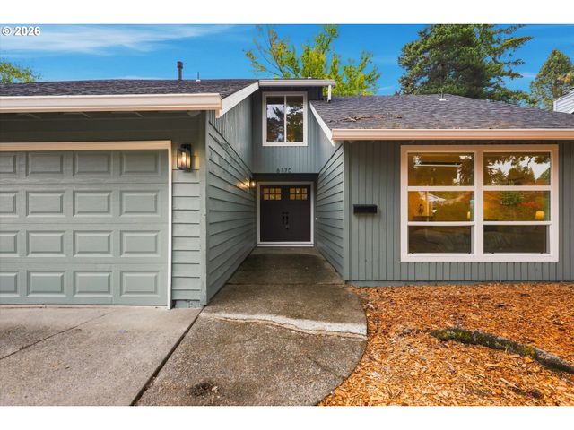 6170 Sw CHERRYHILL Dr, Beaverton, OR 97008