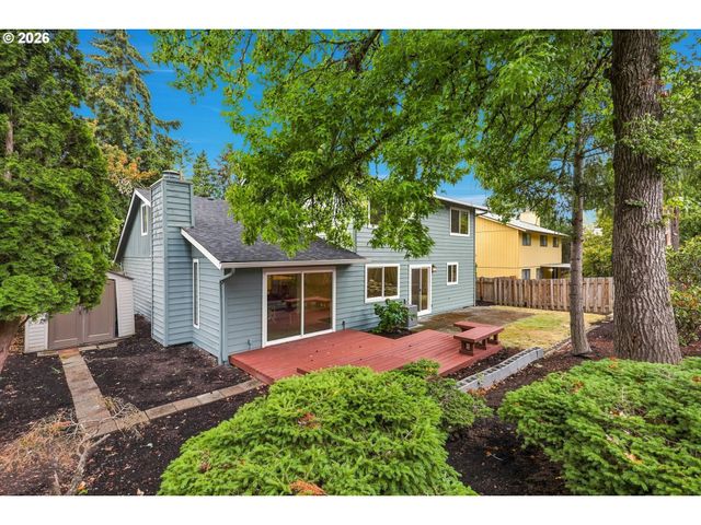 6170 Sw CHERRYHILL Dr, Beaverton, OR 97008