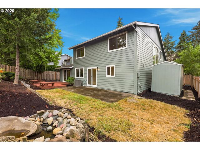 6170 Sw CHERRYHILL Dr, Beaverton, OR 97008