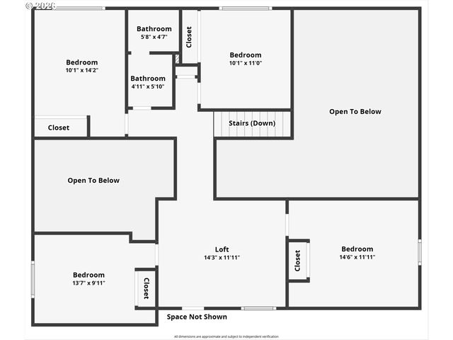 6170 Sw CHERRYHILL Dr, Beaverton, OR 97008