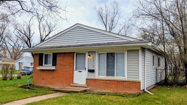 30113 Hazelwood Street, Inkster, MI 48141