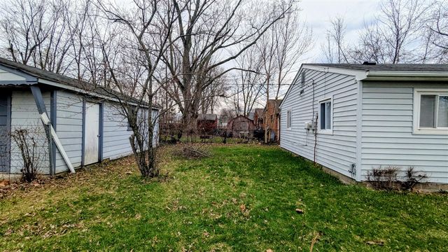 30113 Hazelwood Street, Inkster, MI 48141