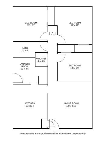 30113 Hazelwood Street, Inkster, MI 48141