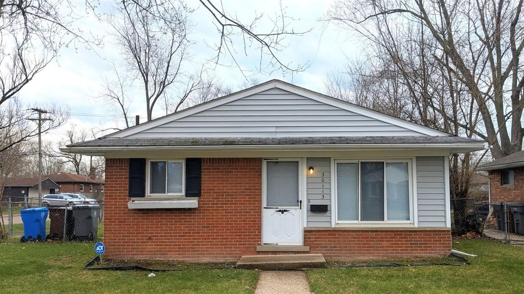 30113 Hazelwood Street, Inkster, MI 48141