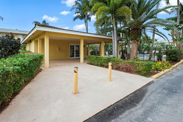 4051 NE 13th Avenue 62, Fort Lauderdale, FL 33334