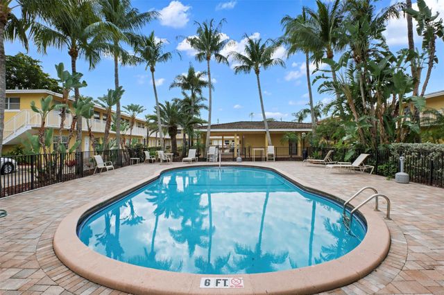 4051 NE 13th Avenue 62, Fort Lauderdale, FL 33334