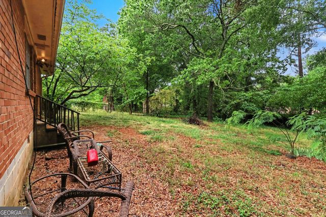 1372 Peggy Lane NW, Conyers, GA 30012