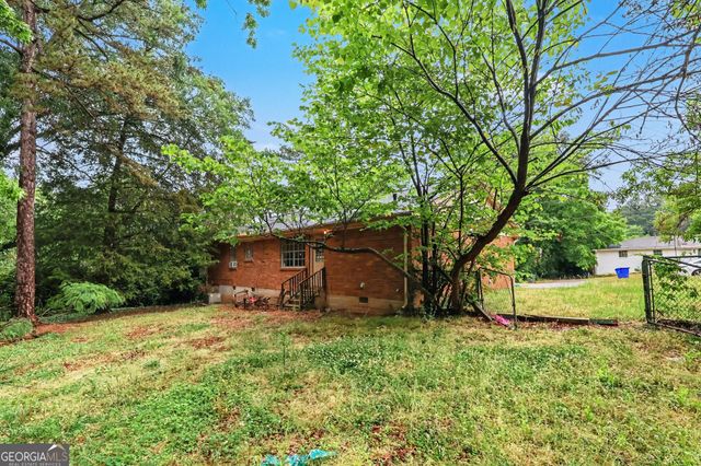 1372 Peggy Lane NW, Conyers, GA 30012