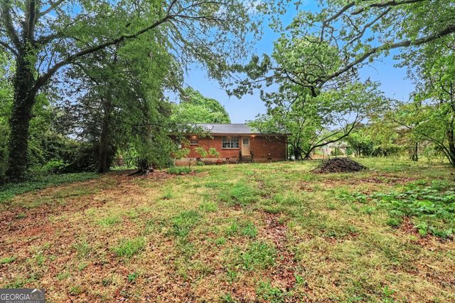 1372 Peggy Lane NW, Conyers, GA 30012
