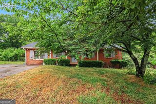1372 Peggy Lane NW, Conyers, GA 30012