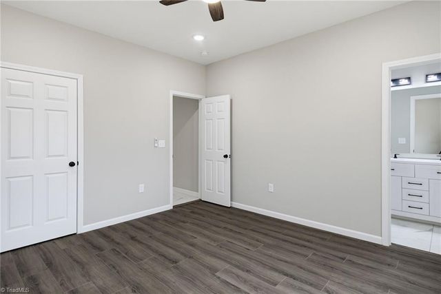 5236 Shattalon Drive, Winston-salem, NC 27106