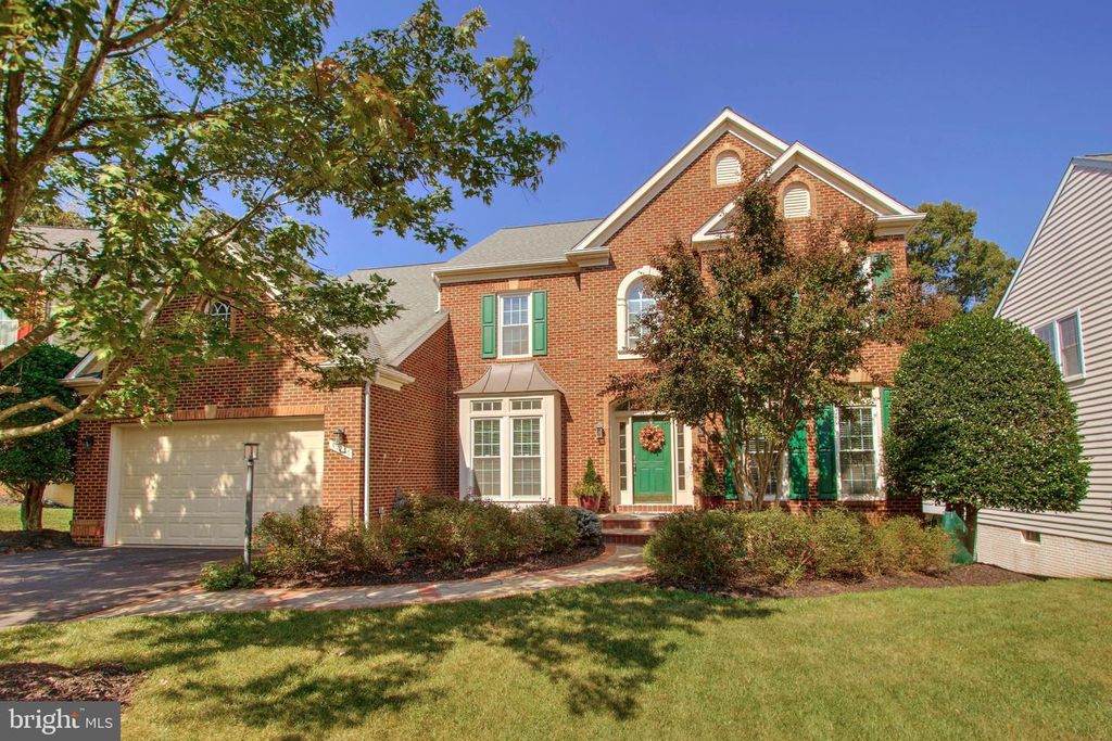 47277 OX BOW CIR, Sterling, VA 20165