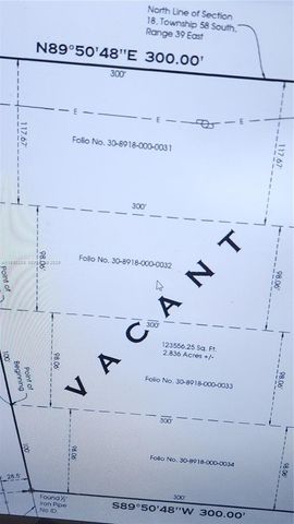 404XX S DIXIE HWY, Unincorporated Dade County, FL 33034