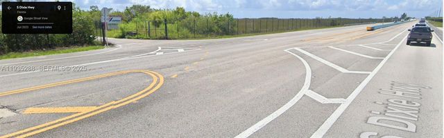 404XX S DIXIE HWY, Unincorporated Dade County, FL 33034