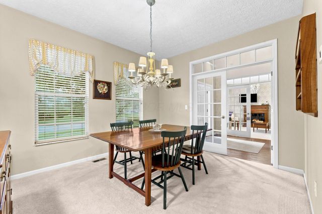 7541 Danbridge Way, Westerville, OH 43082